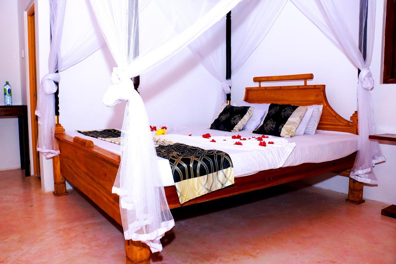 Turtle Watch Cabana Tangalle Ngoại thất bức ảnh