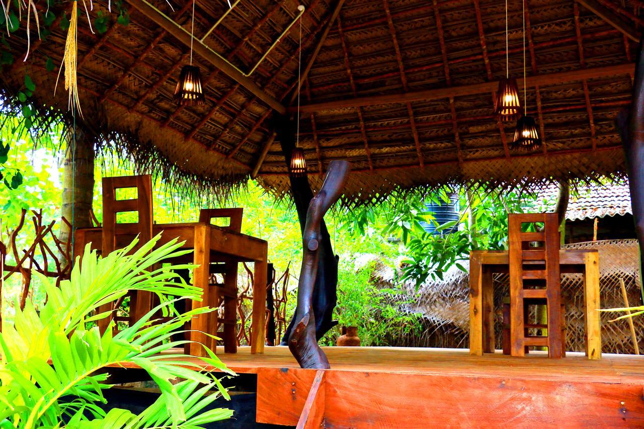 Turtle Watch Cabana Tangalle Ngoại thất bức ảnh