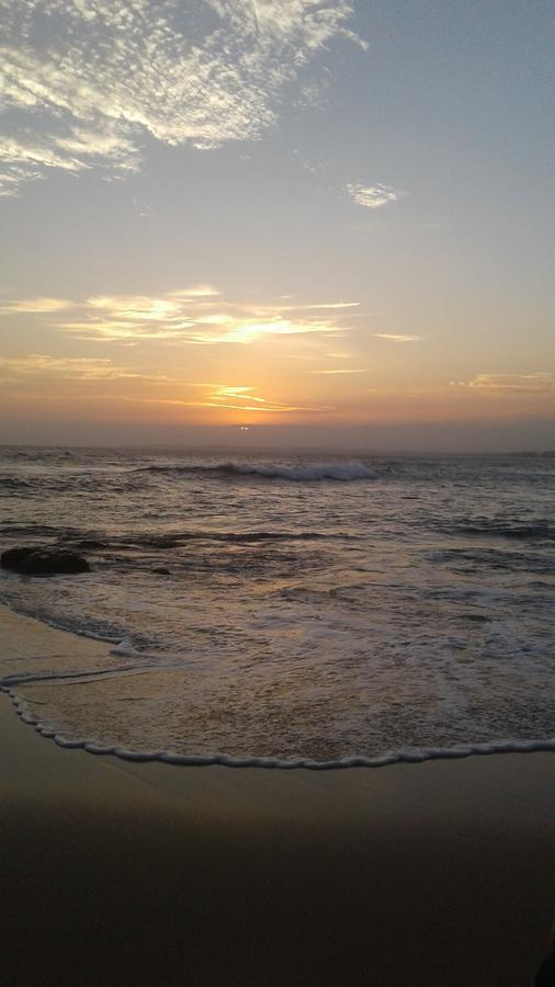 Turtle Watch Cabana Tangalle Ngoại thất bức ảnh